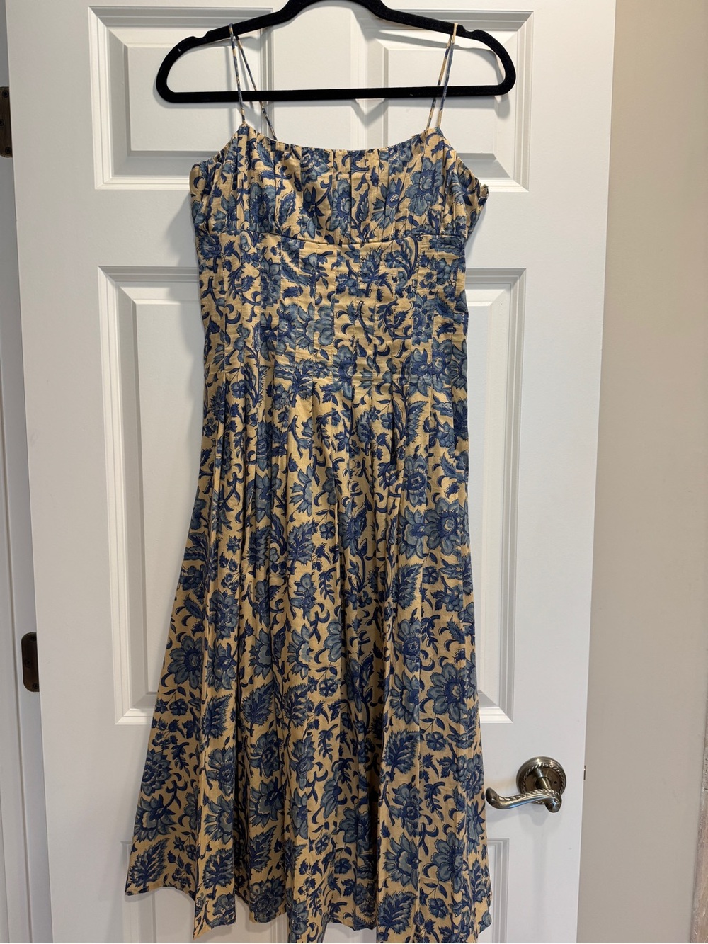 Mille Tully Dress XS
